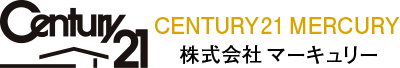 CENTURY21 MERCURY 株式会社マーキュリー